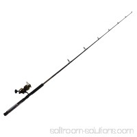 Penn Spinfisher V Spinning Reel and Fishing Rod Combo   560993061